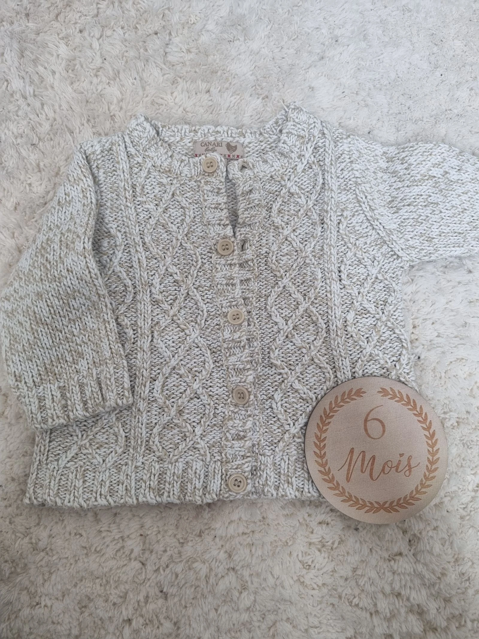 Gilet